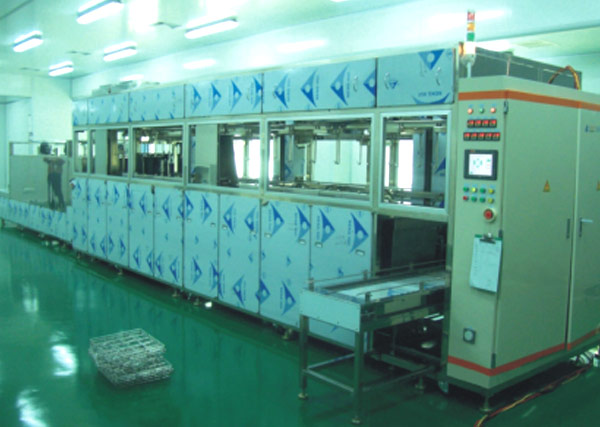 超聲波清洗設(shè)備的清洗效果如何？